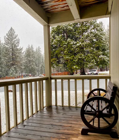 Deck & Outdoor Space 3